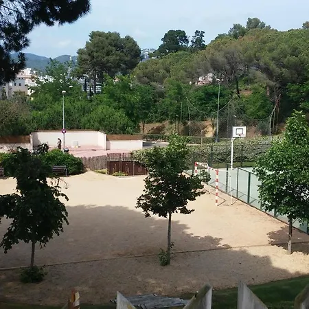 Sa Boadella Beach, - Costa Brava アパート *
