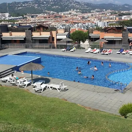 Sa Boadella Beach, - Costa Brava Apartment *