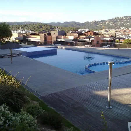 Sa Boadella Beach, - Costa Brava Apartment *