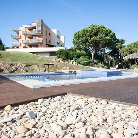 Sa Boadella Beach, - Costa Brava Lloret de Mar