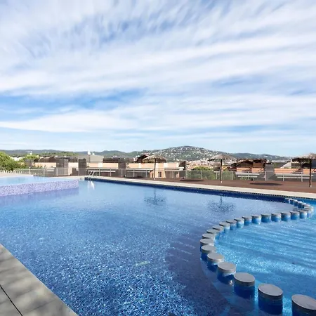 Appartamento Sa Boadella Beach, - Costa Brava Lloret de Mar