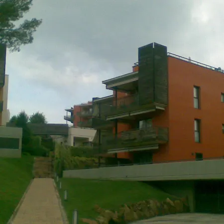 Appartamento Sa Boadella Beach, - Costa Brava Lloret de Mar