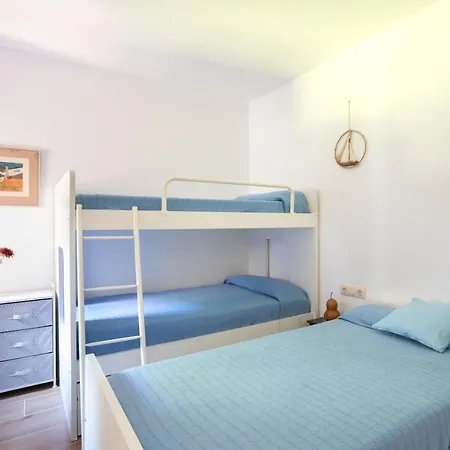 Appartamento Sa Boadella Beach, - Costa Brava