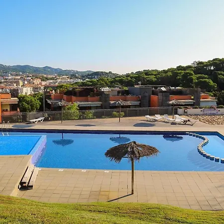 Apartment Sa Boadella Beach, - Costa Brava