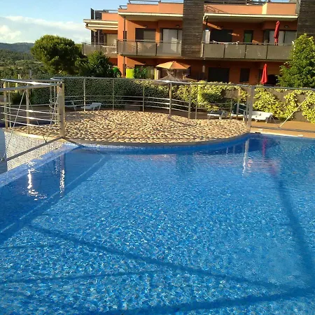 Apartment Sa Boadella Beach, - Costa Brava Lloret de Mar
