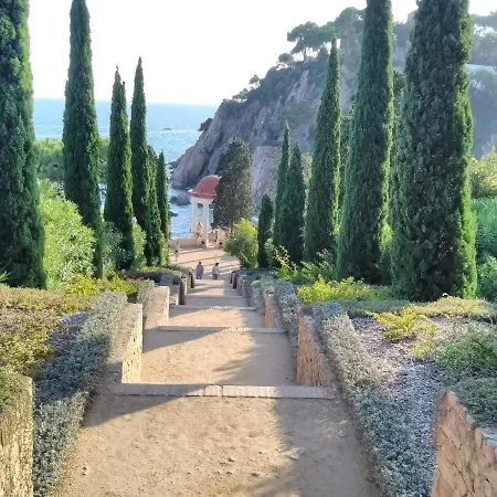 Appartamento Sa Boadella Beach, - Costa Brava *
