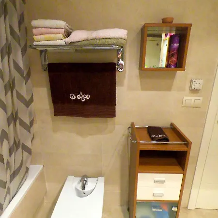Apartment Sa Boadella Beach, - Costa Brava *
