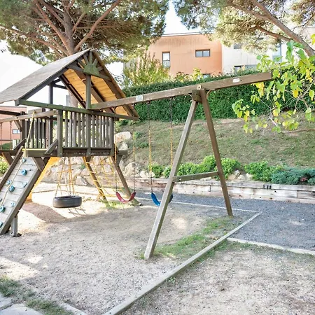 Apartment Sa Boadella Beach, - Costa Brava *