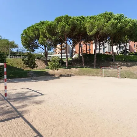Apartment Sa Boadella Beach, - Costa Brava Lloret de Mar