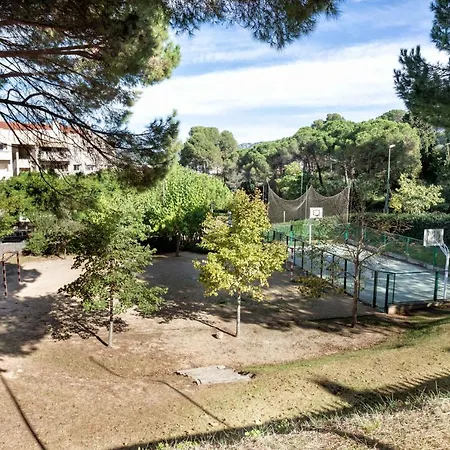 Apartment Sa Boadella Beach, - Costa Brava *