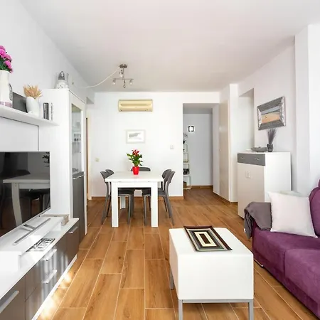 Apartment Sa Boadella Beach, - Costa Brava Lloret de Mar
