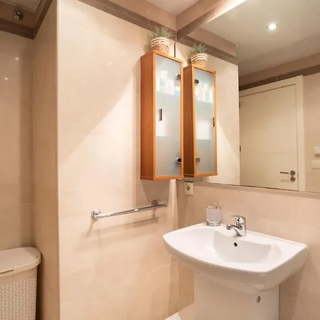 Sa Boadella Beach, - Costa Brava Appartement Lloret de Mar