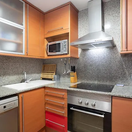 Appartement Sa Boadella Beach, - Costa Brava