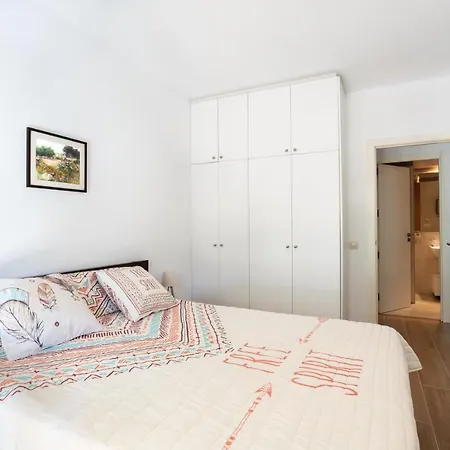 Apartment Sa Boadella Beach, - Costa Brava Lloret de Mar