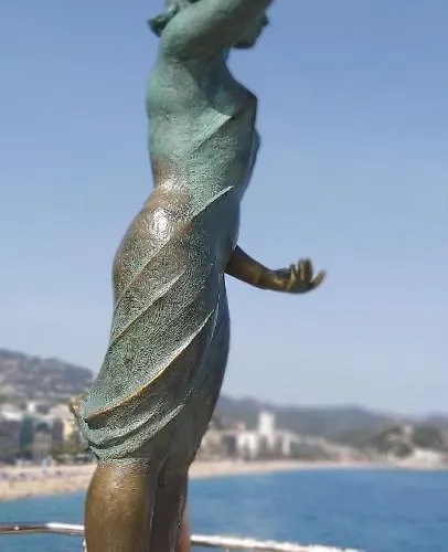 公寓 Sa Boadella Beach, - Costa Brava