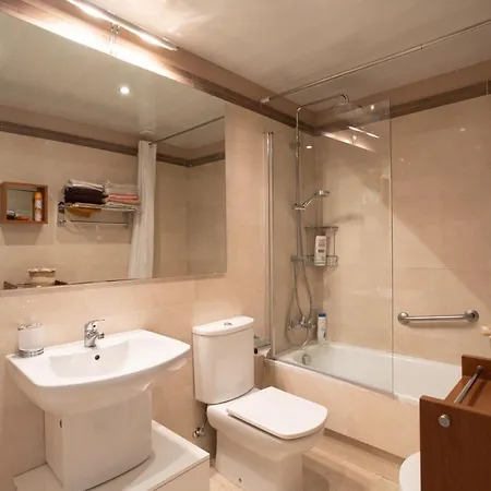 Sa Boadella Beach, - Costa Brava Apartment