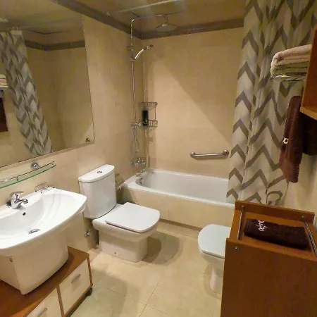 Apartment Sa Boadella Beach, - Costa Brava Lloret de Mar
