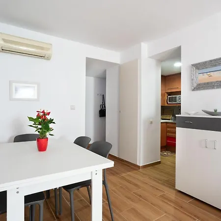 Apartment Sa Boadella Beach, - Costa Brava Lloret de Mar