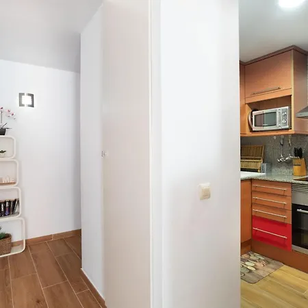 Sa Boadella Beach, - Costa Brava Apartment