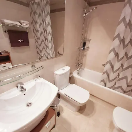 Apartment Sa Boadella Beach, - Costa Brava Lloret de Mar