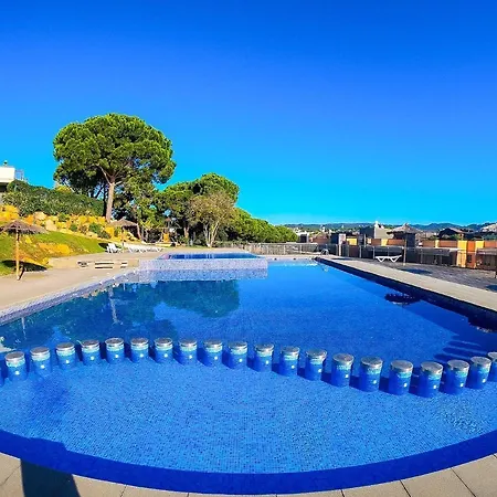 Apartamento Sa Boadella Beach, - Costa Brava
