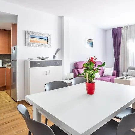 Sa Boadella Beach, - Costa Brava Apartamento *
